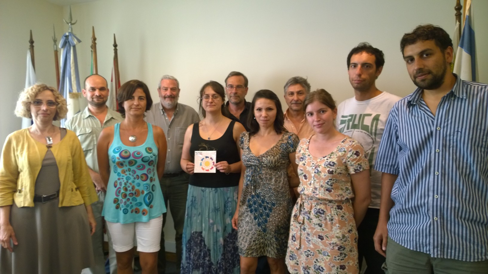 Comite AIL